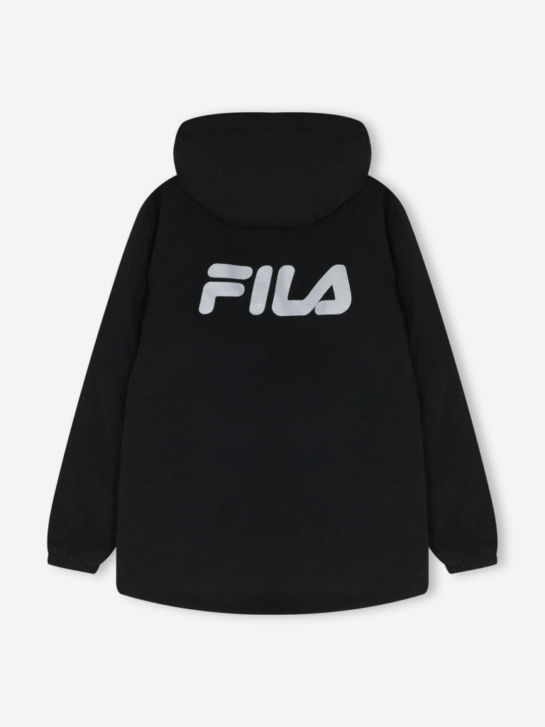 Куртка утепленная непромокаемая для мальчиков FILA
