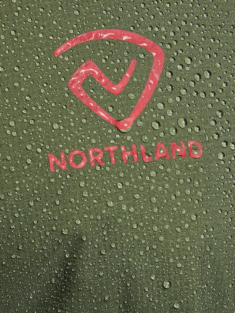 Пуховик мужской Northland