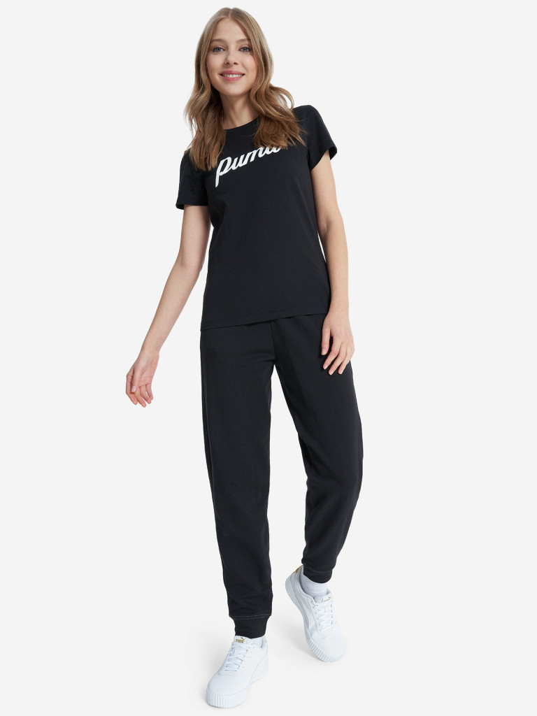 Брюки женские PUMA Better Sportswear
