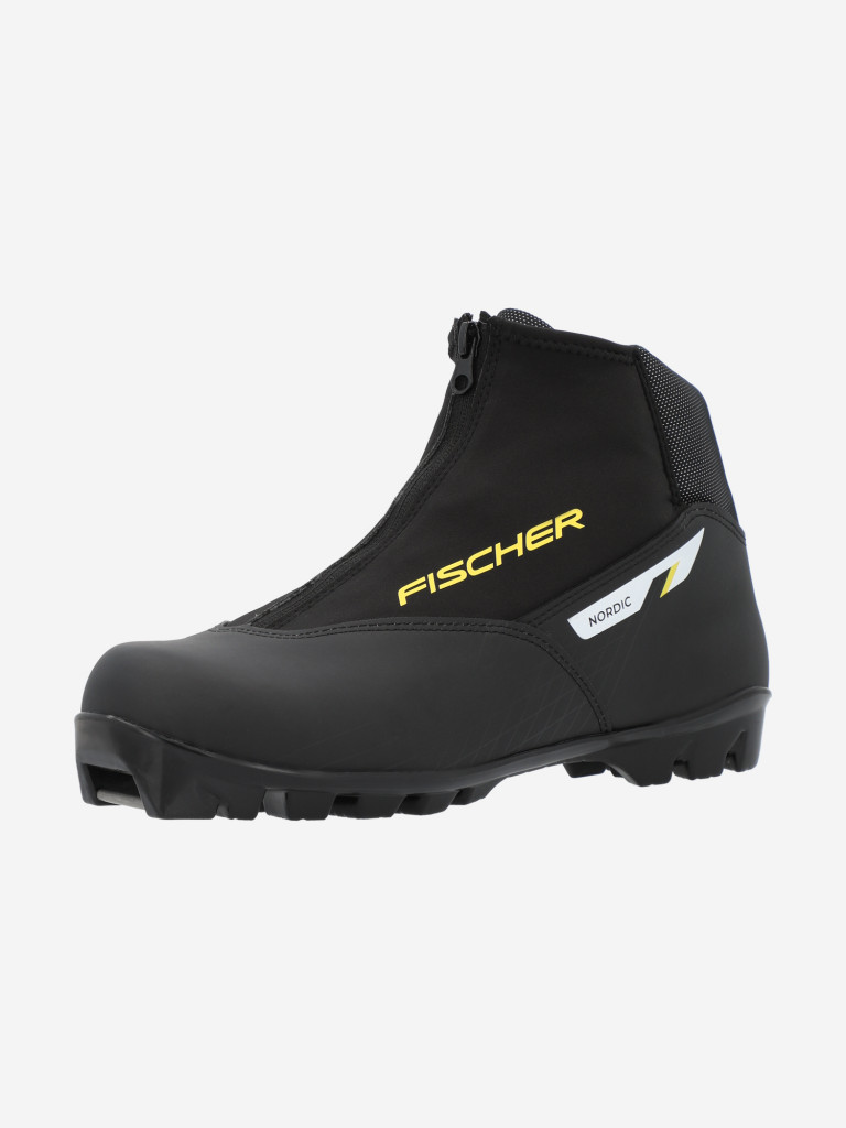 Ботинки лыжные Fischer Nordic