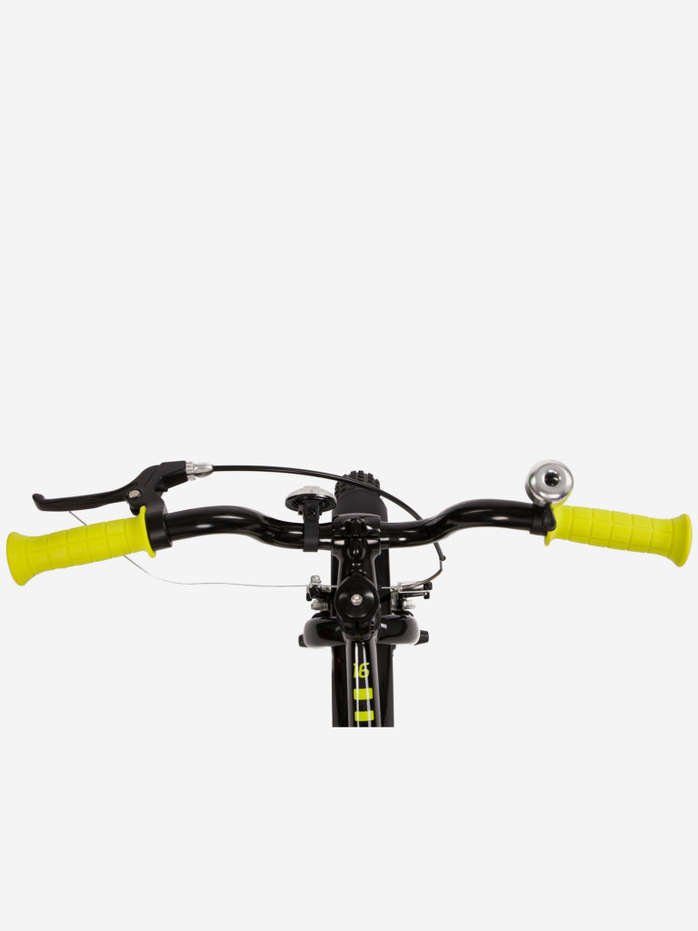 Велосипед для мальчиков Trek PRECALIBER BOYS 16"