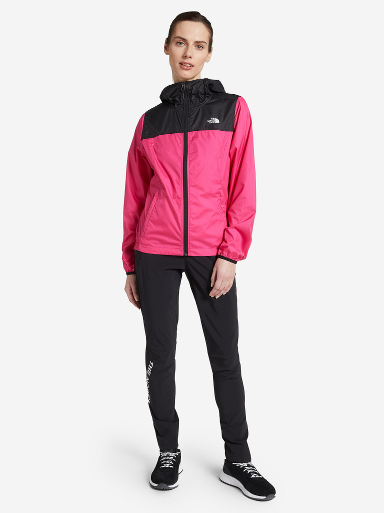 The North Face Women s Cyclone