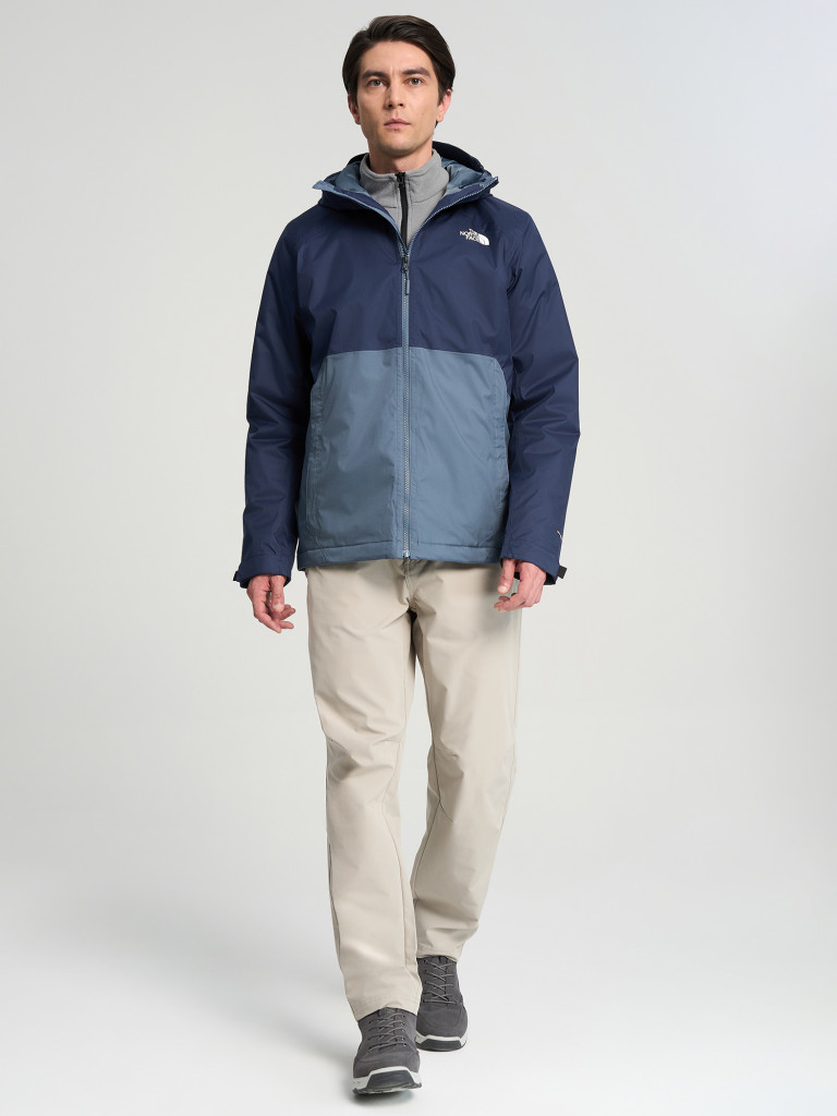 Куртка утепленная мужская The North Face Millerton