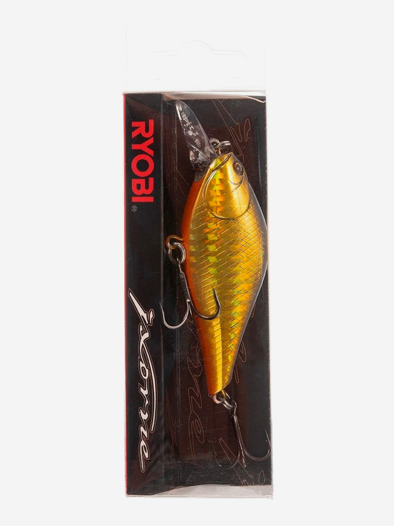 Воблер RYOBI SH0651F col 68 (SH0651F-68)