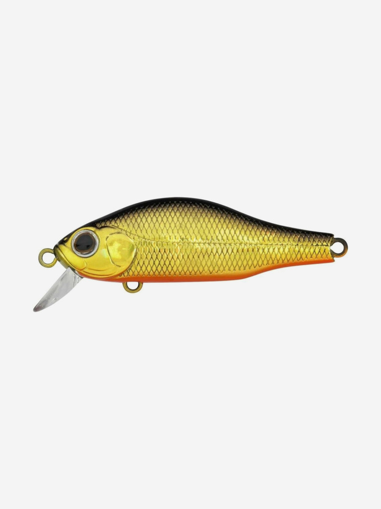 Воблер Zip Baits Khamsin Jr. SP-SR 50мм 4г нейтральный, цвет #050