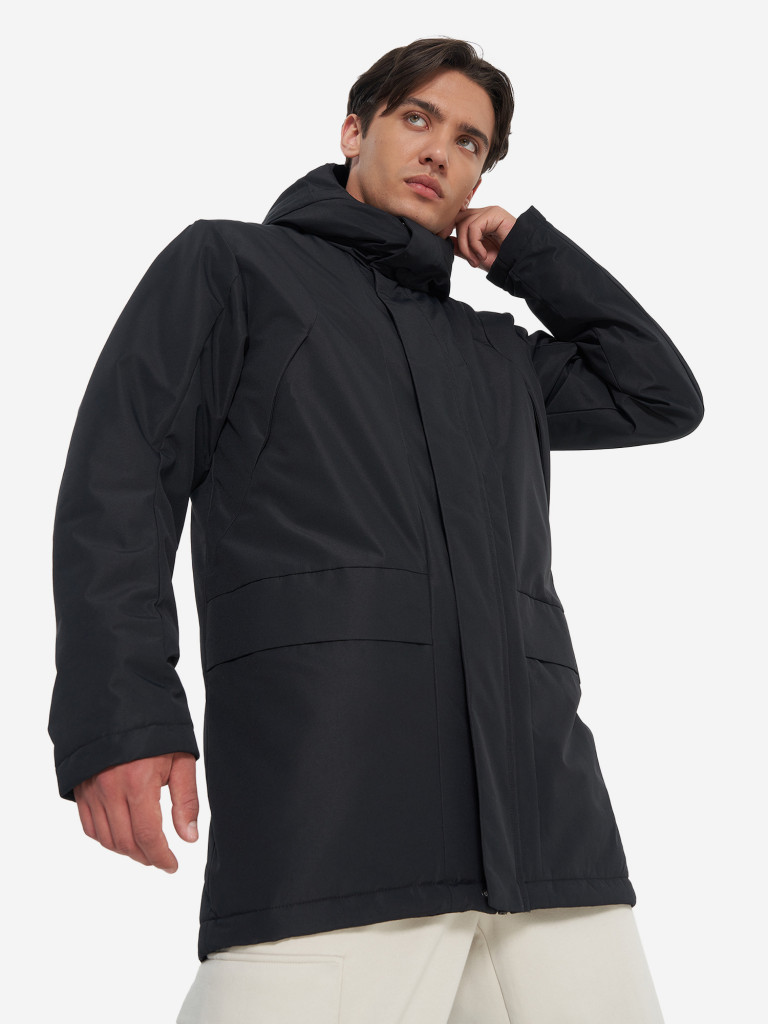 Куртка утепленная мужская Demix