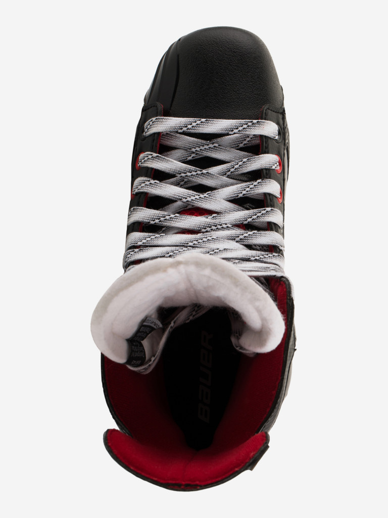 Коньки хоккейные Bauer S17 VAPOR X500