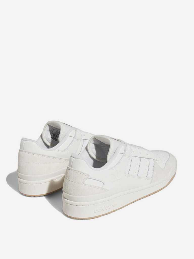 Кроссовки Adidas Forum Low