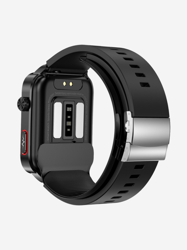 Умные часы с тонометром GELIKON LINE GL-S