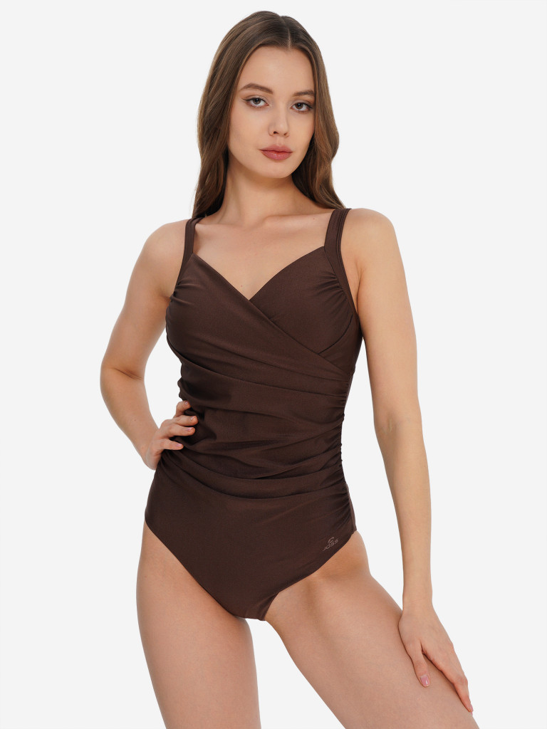 Купальник слитный женский Joss