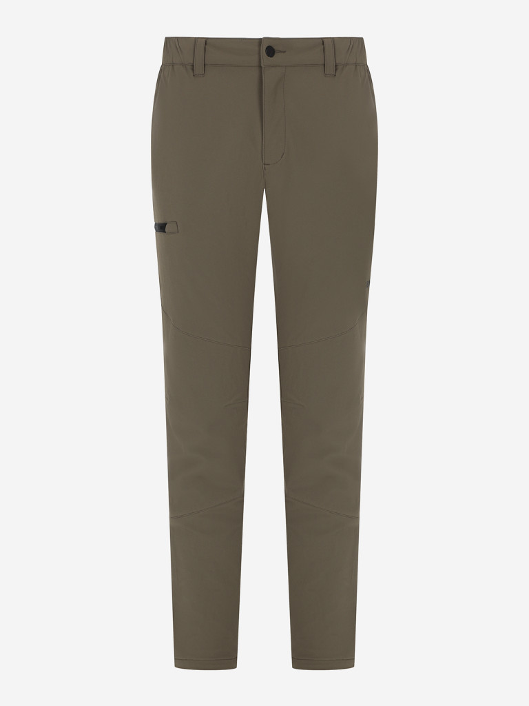 Брюки утепленные мужские Zanier