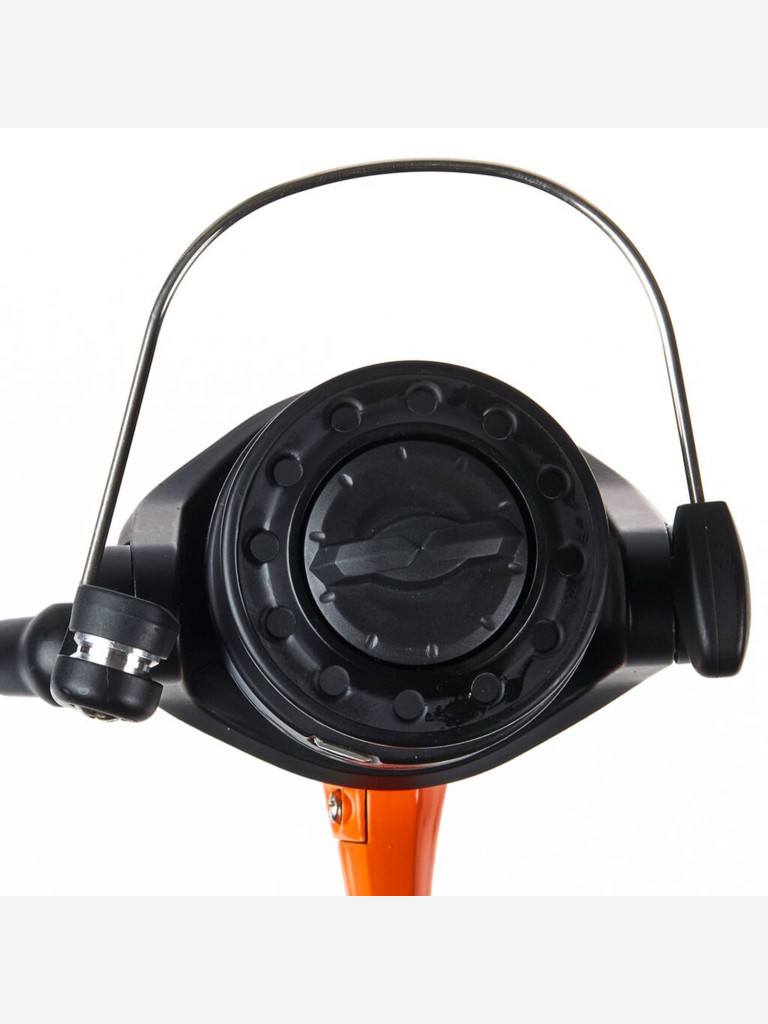 Катушка безынерционная Salmo Blaster BP SPIN 1 4000FD