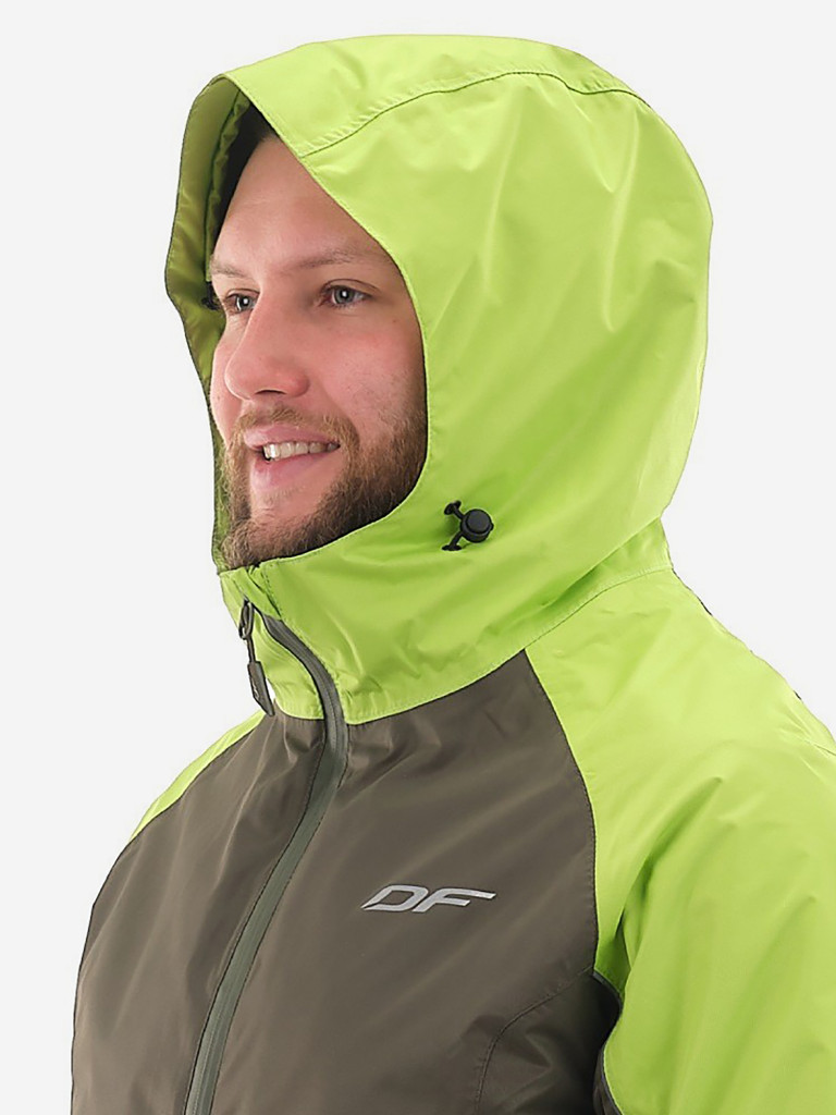 Мужской мембранный костюм Dragonfly Active 2.0