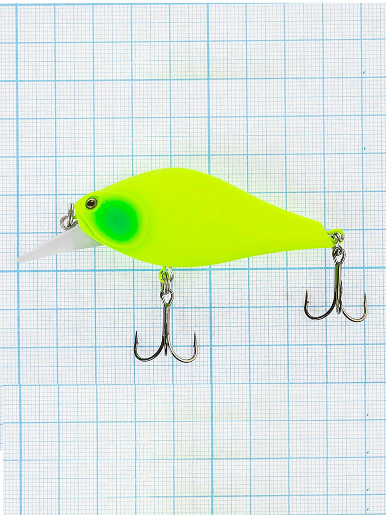 Воблер RYOBI SH0651F col 62 (SH0651F-62)