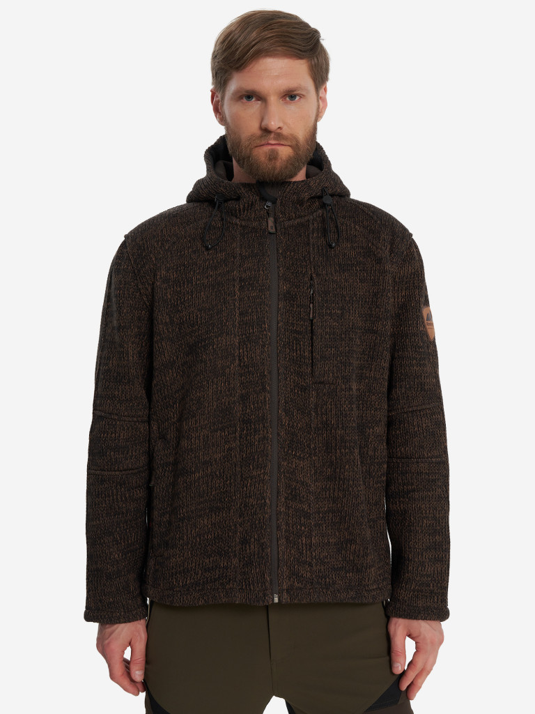 Куртка утепленная мужская Remington Feel Good