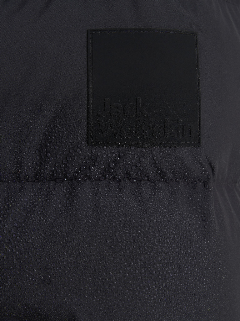 Пуховик мужской Jack Wolfskin Colonius