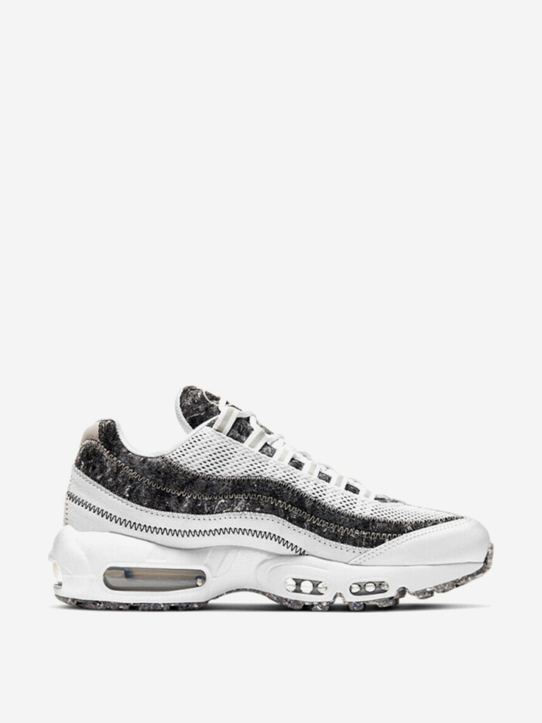 Кроссовки Nike Air Max 95 Crater Se