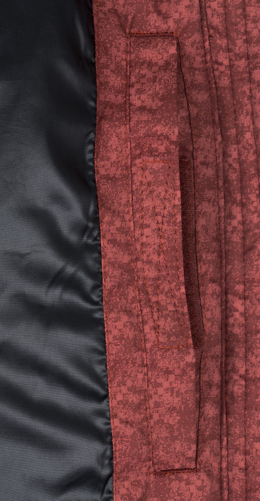 Пуховик женский Columbia Varaluck