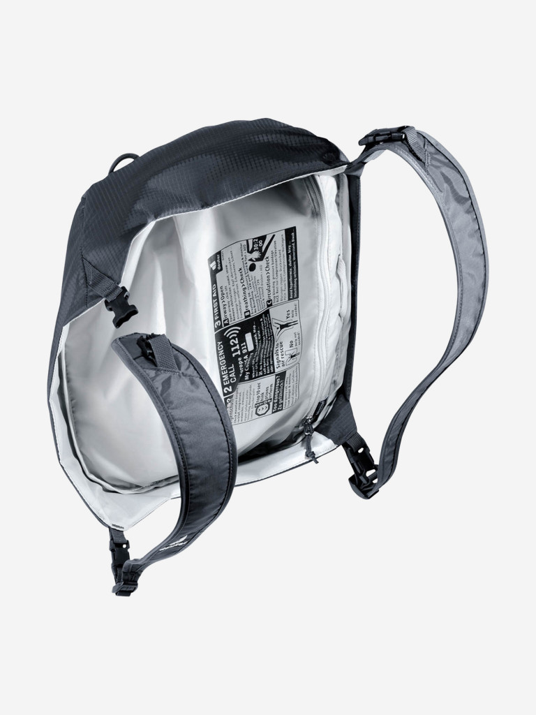 Рюкзак Deuter Aircontact Pro 85+10