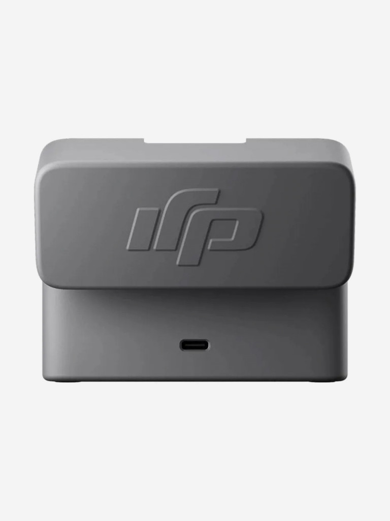 DJI радиосистема Mic Mini (2 TX + 1 RX + Charging Case) DM3005