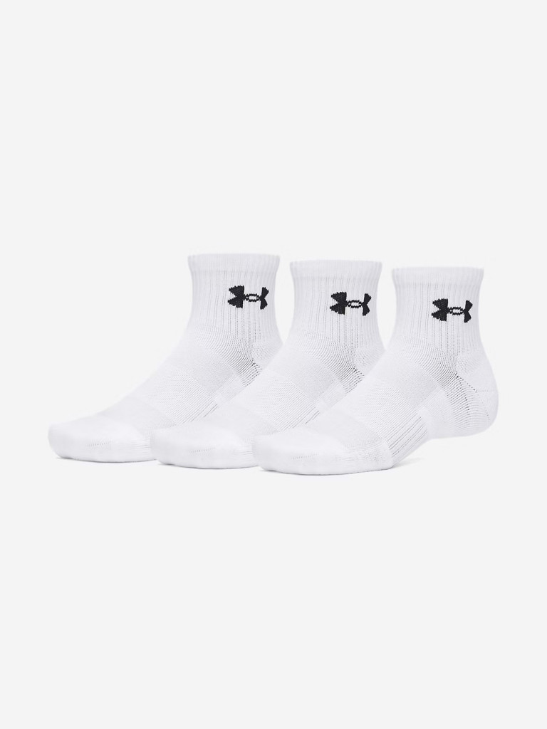 Носки Under Armour Performance, 3 пары
