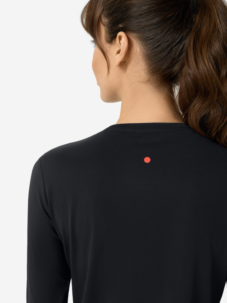 Лонгслив женский GRI Лето