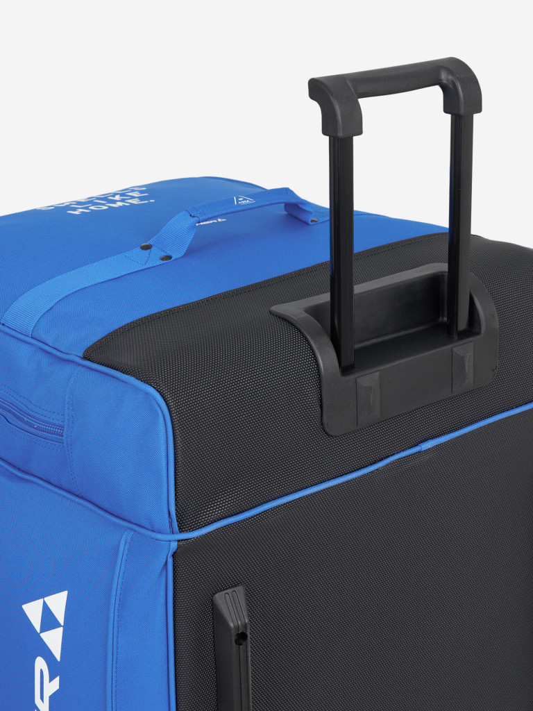 Баул хоккейный с колесами Fischer Player Bag 40"