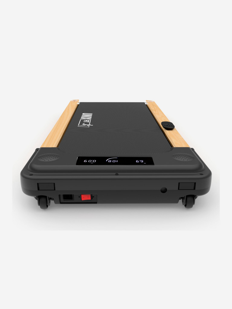 Беговая дорожка UNIX Fit Wood Way 2.0 APP