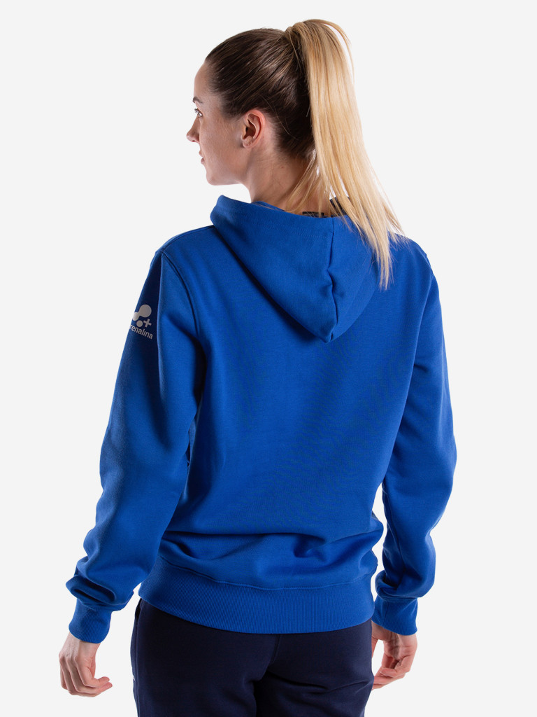 Толстовка мужская +adrenalina PALMAS