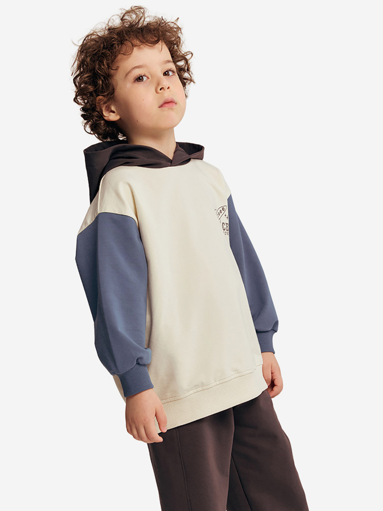 Свитшот для мальчиков Artie