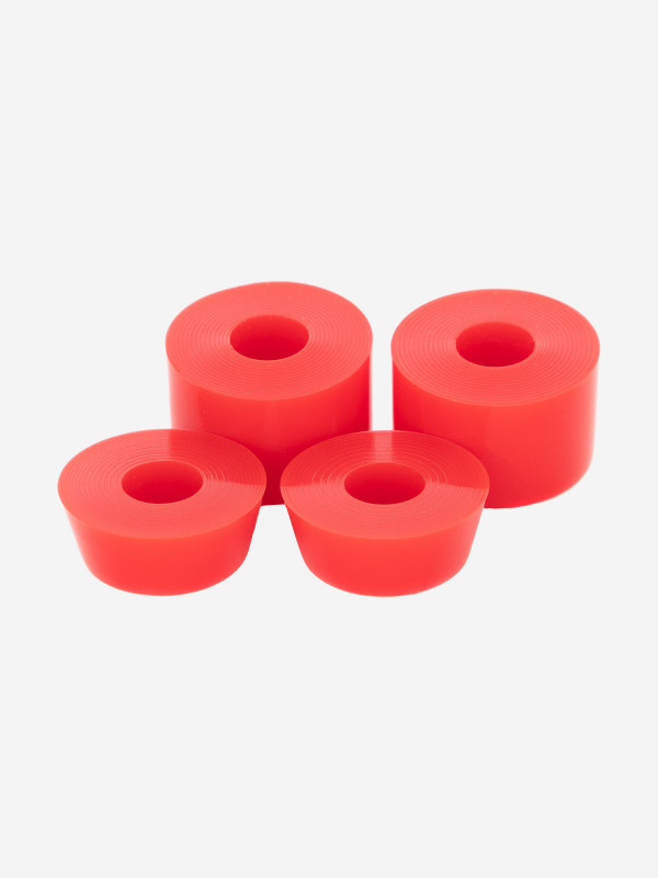 Бушинги Termit, 90A красный цвет — купить за 199 руб., отзывы в интернет-магазине Спортмастер