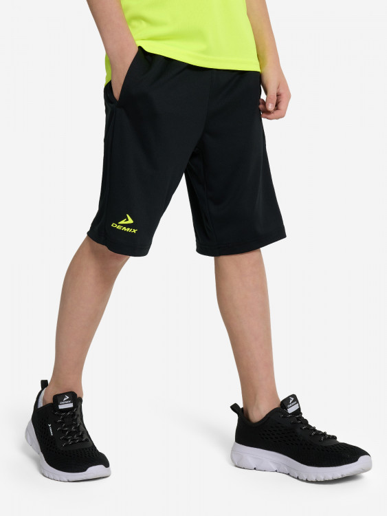 Шорты для мальчиков Demix