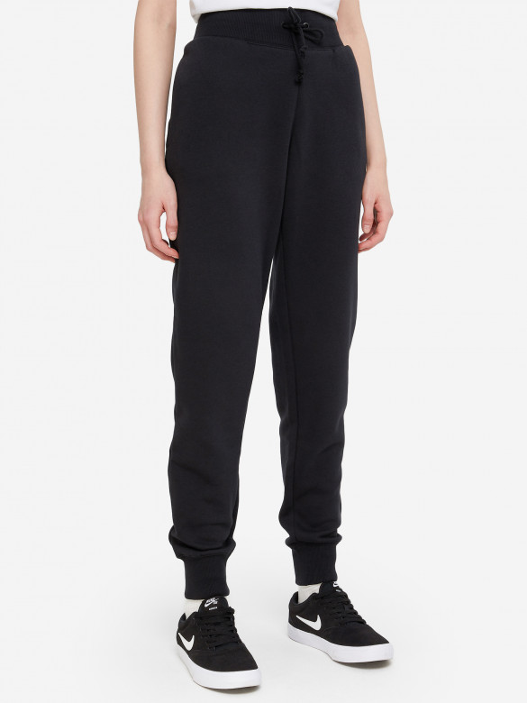 Брюки женские Nike Sportswear Phoenix Fleece