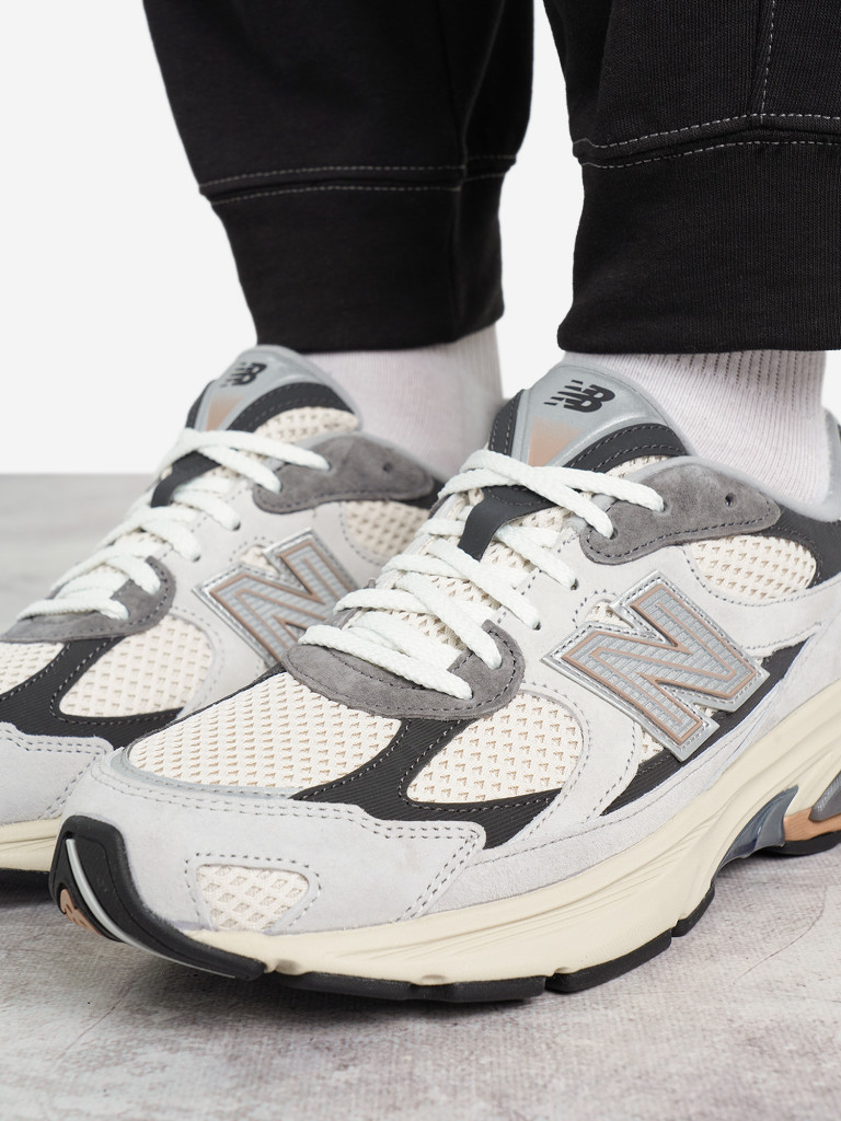 Кроссовки мужские New Balance 2010