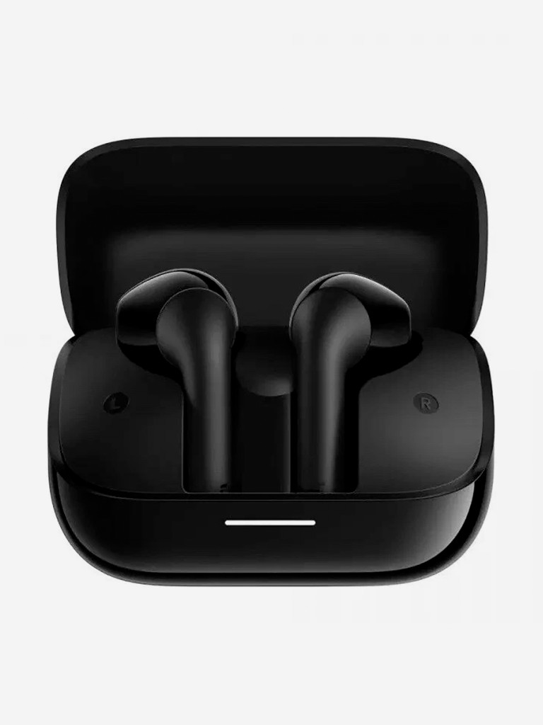 Наушники беспроводные SOUNDCORE K20i Черный
