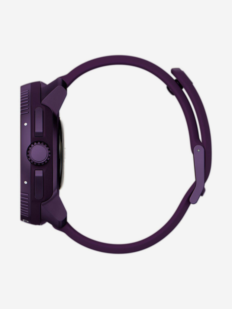 Спортивные умные часы SUUNTO RACE Titanium Amethys