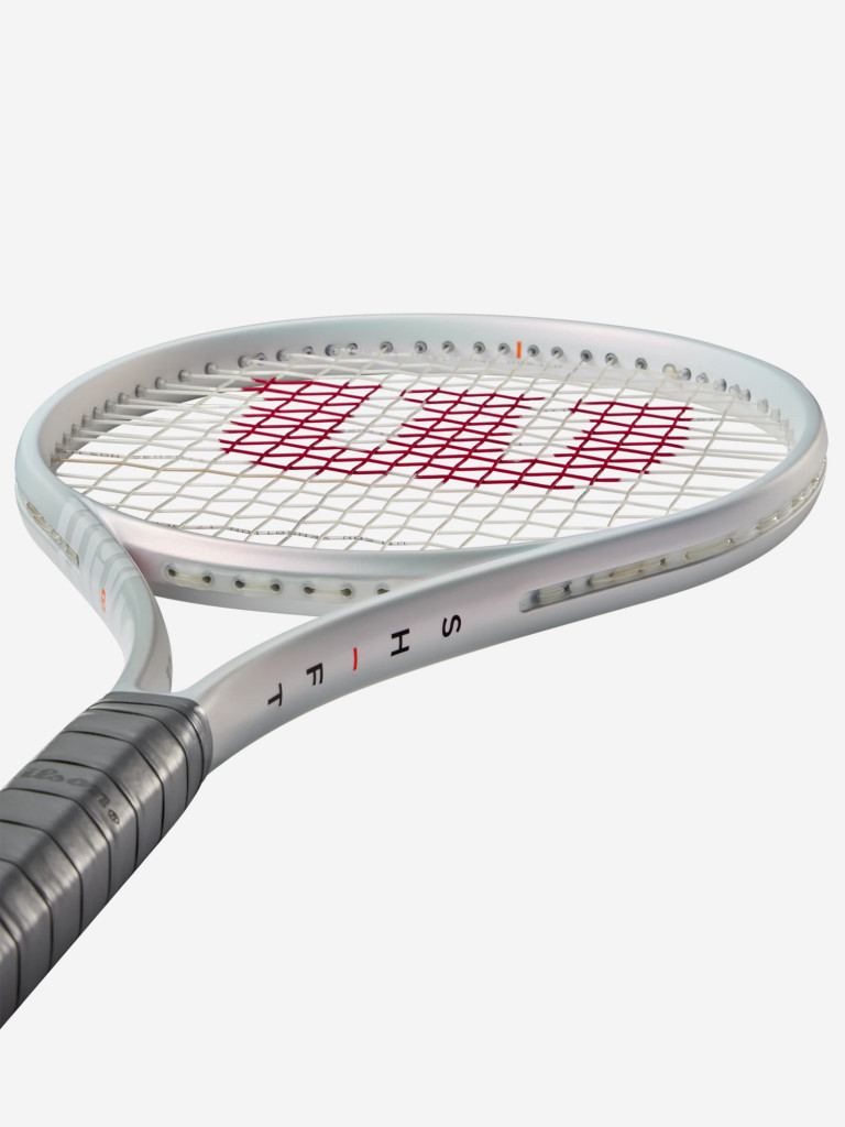 Ракетка для большого тенниса Wilson Shift 99 L 27''