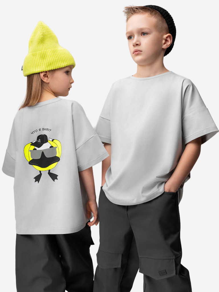 Футболка bodo