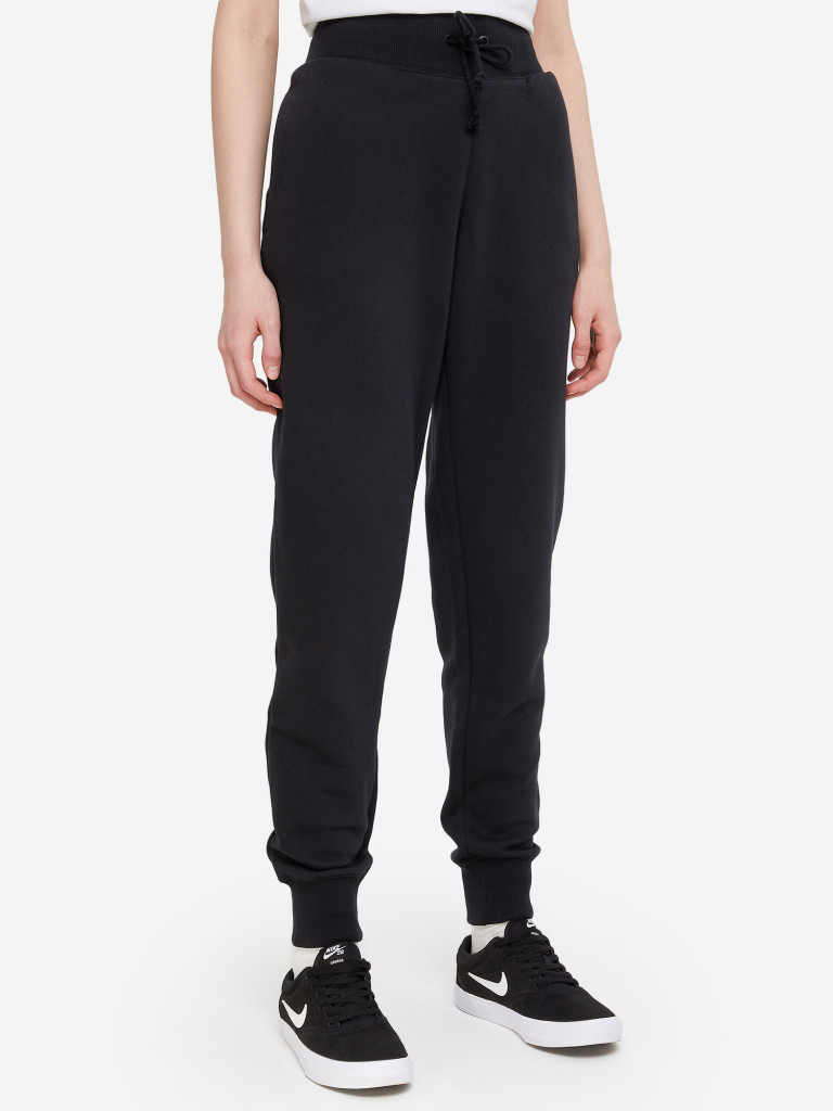 Брюки женские Nike Sportswear Phoenix Fleece