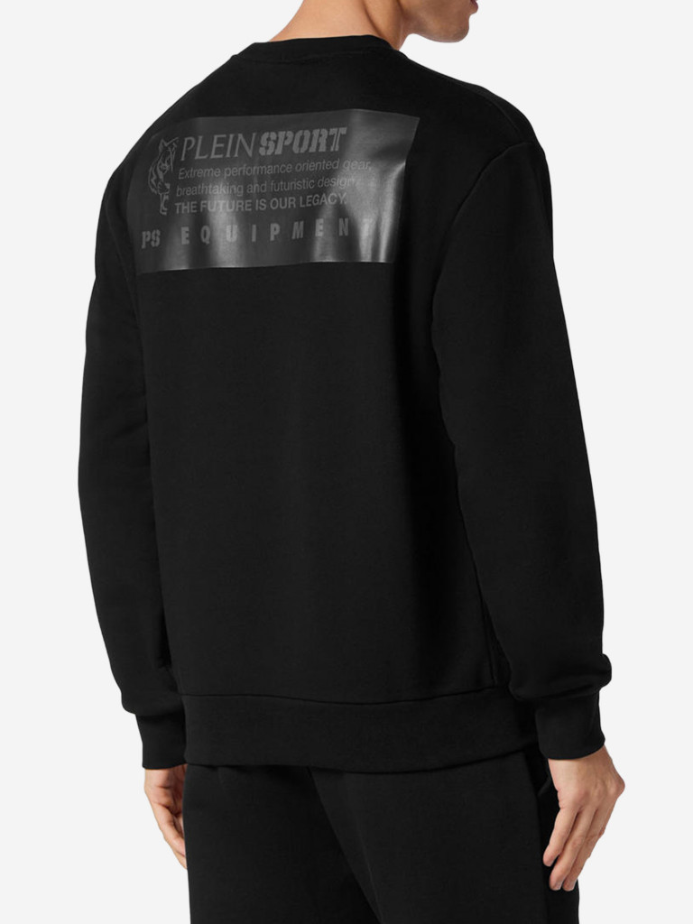 Толстовка Plein Sport