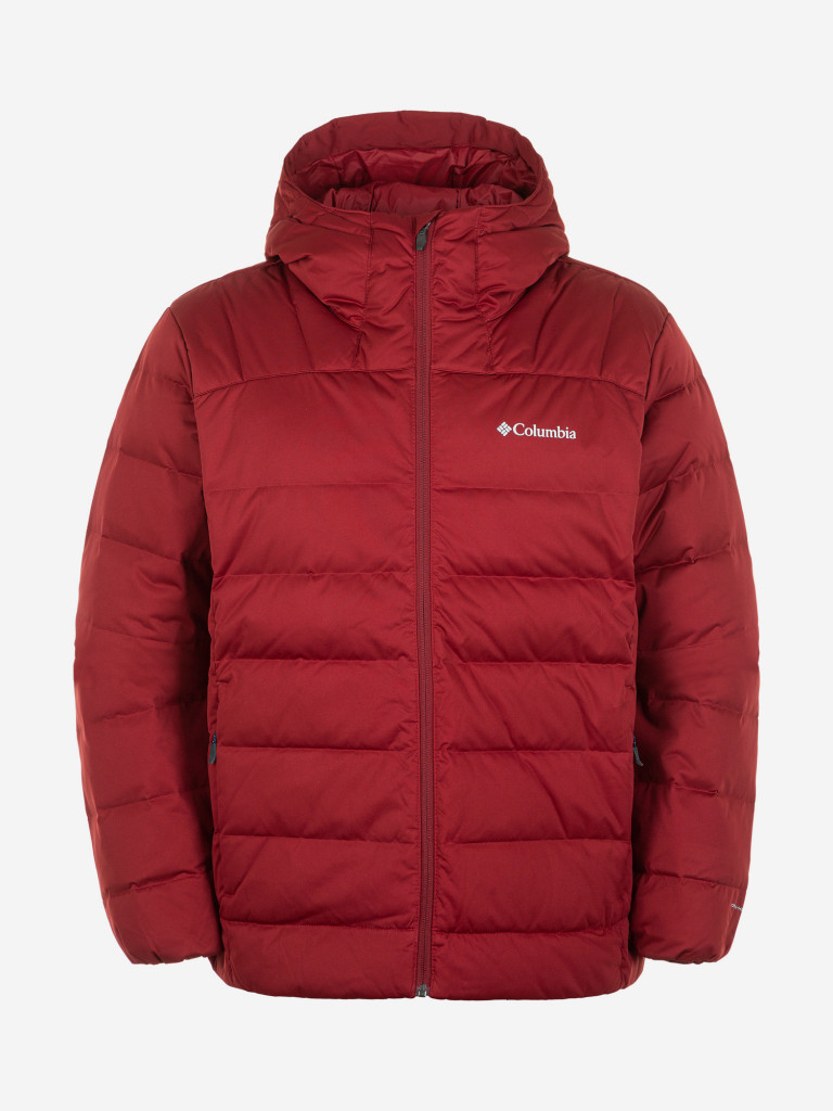 Пуховик мужской Columbia Wrightson Peak II