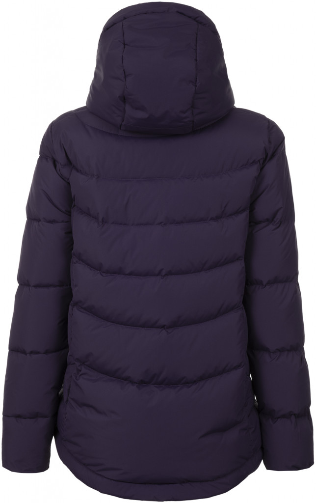 Пуховик женский Outventure