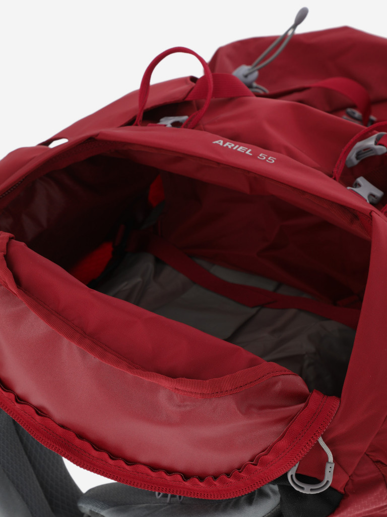 Рюкзак женский Osprey Ariel, 55 л