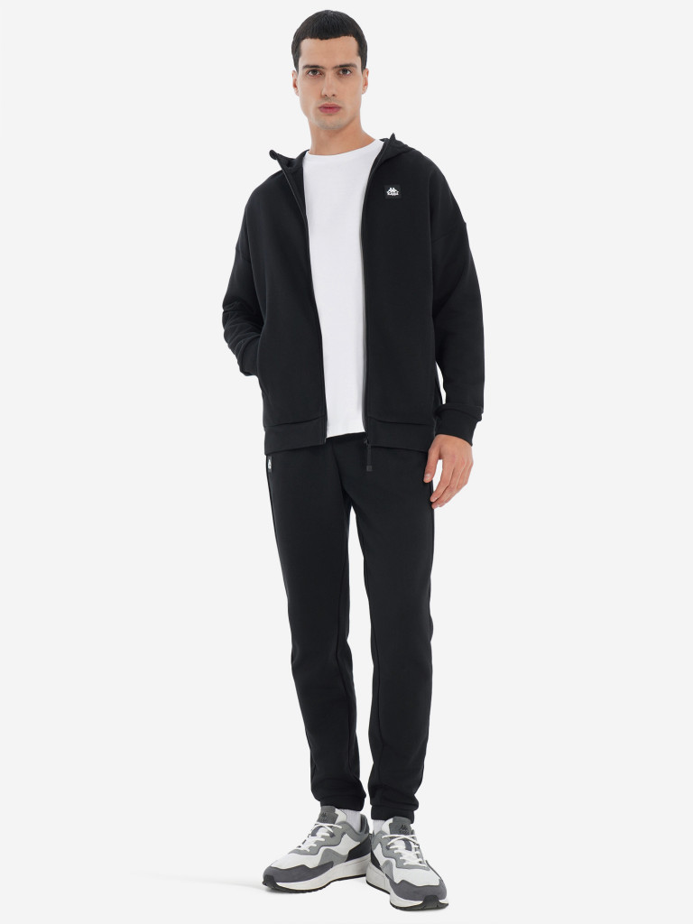 Толстовка мужская Kappa