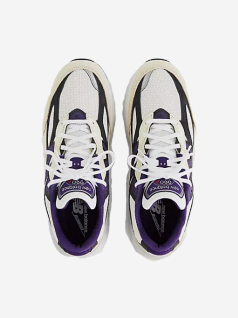 Кроссовки New Balance 990v6 Teddy Santis