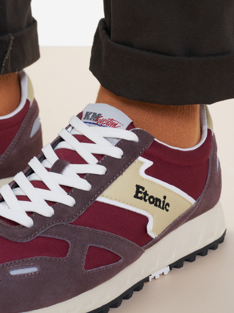 Кроссовки мужские Etonic Pr538