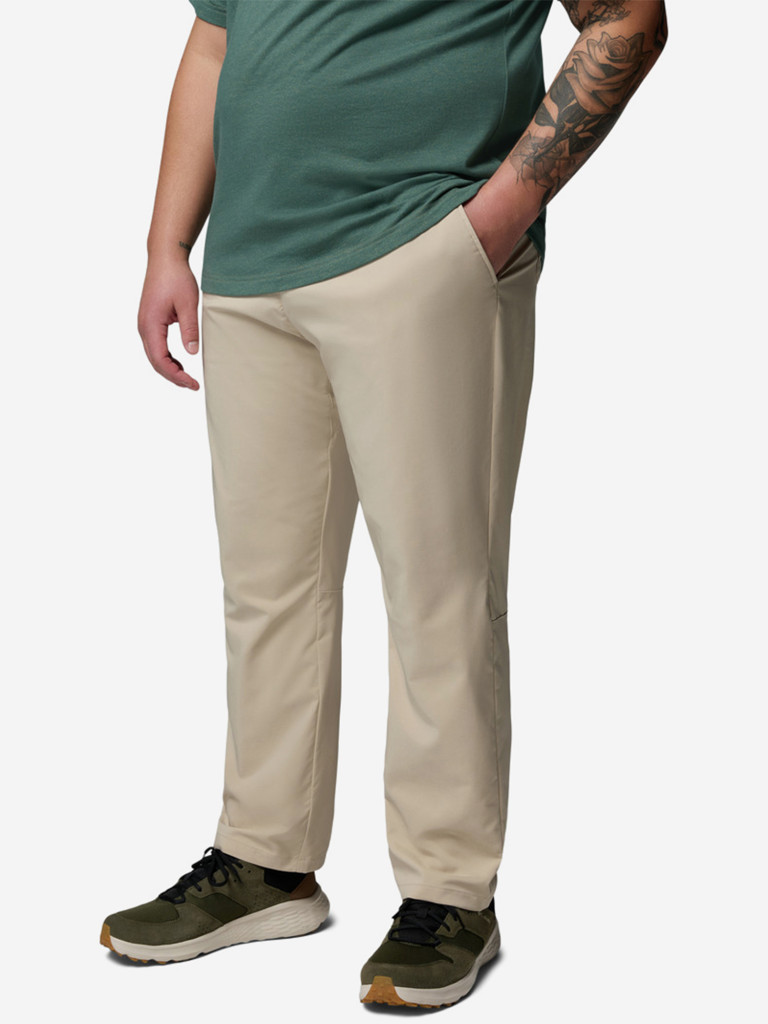 Брюки мужские Columbia Sage Peak Chino Pant