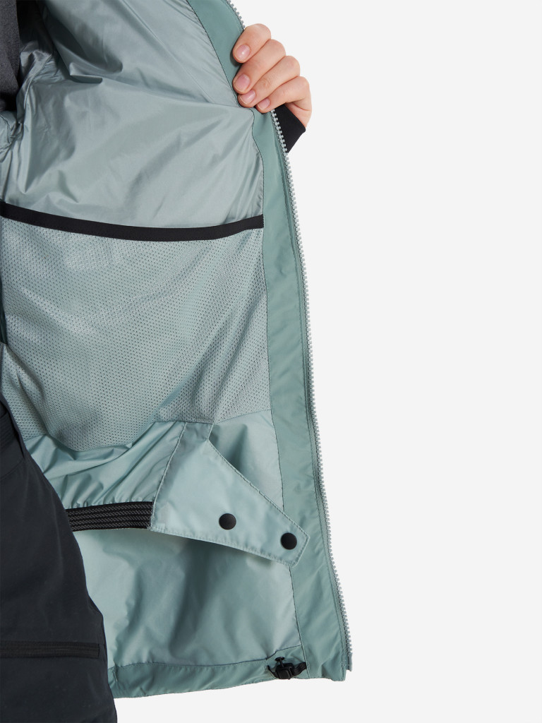 Пуховик женский Mountain Hardwear Powder Maven