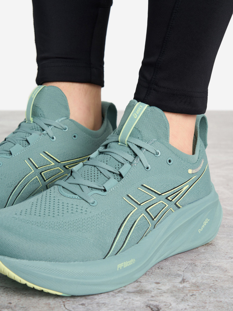 Кроссовки мужские ASICS Gel-Nimbus 26