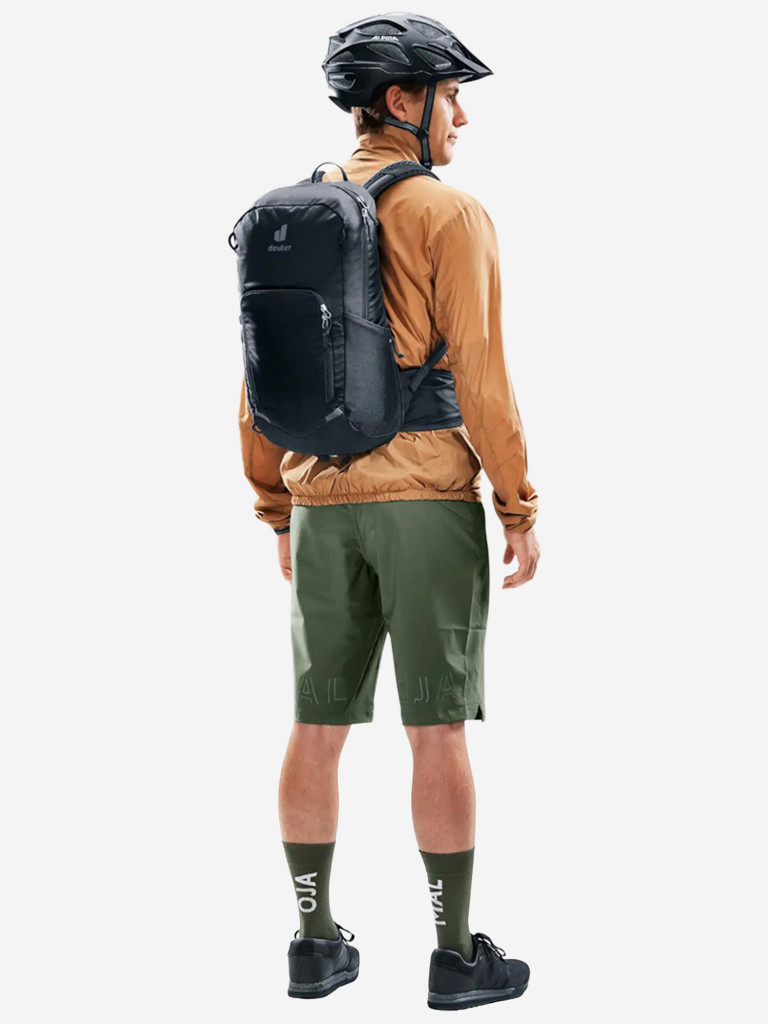 Рюкзак Deuter Bike I 20
